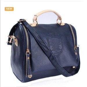 Fancy cross body bag